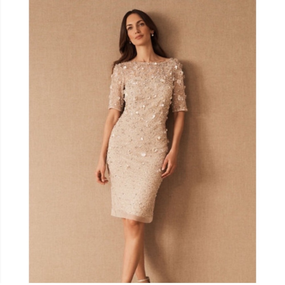 Adrianna Papell Petaluma dress